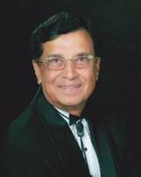 Oswald J Saldanha (80)
