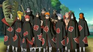 Naruto uzumaki vuelve a la aldea secreta konoha más maduro y fuerte tras entrenar con el maestro jiraya. Bukan Cuma Akatsuki Ini 7 Pasukan Elit Paling Ditakuti Di Serial Naruto