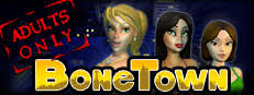 Head back to bonetown and. Bonetown The Second Coming Edition On Steam