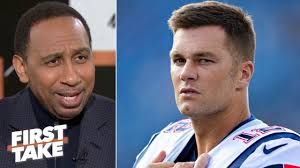 Morning sports update: Tedy Bruschi shared a personal story about Dante  Scarnecchia's coaching style