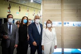 Se todos se isolassem de forma espontânea, não seria preciso novo confinamento, atira antónio costa. O Xrhsths Antonio Costa Sto Twitter Durante O Confinamento Os Teatros Estiveram Fechados Mas Os Seus Profissionais Nao Pararam Gracas A Isso Podemos Agora Regressar Ao Festival De Almada Um Dos Poucos