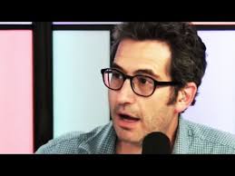 Hosted by @samseder, cohosted by @emmavigeland. Sam Seder Wife