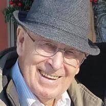 Loren "Larry" "Lace" Field Obituary