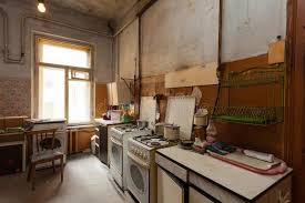 Gharexpert storing food in the kitchen is cost effective, so kitchen pantries can be functional and aesthetically. 51 682 Dirty Kitchen Photos Free Royalty Free Stock Photos From Dreamstime