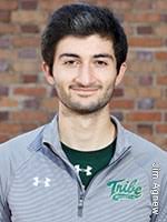 Tribe Men's Track and Field Adds 13 for This Fall