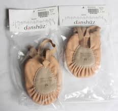 Details About Danshuz Womens Freedom Leather Half Sole Style 364 Small And Medium Sizes
