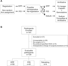 13.08.2021 · mesothelioma doctors specialize in diagnosing and treating mesothelioma cancer. A Phase I Trial Of Surgical Resection And Intraoperative Hyperthermic Cisplatin And Gemcitabine For Pleural Mesothelioma Journal Of Thoracic Oncology