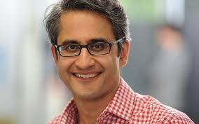 Vishal Chatrath, Prowler.io