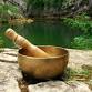 November Sound Bath at Lotus Flower Yoga event image