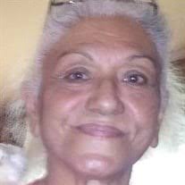 Antonia Cortez Flores Obituary (2023)