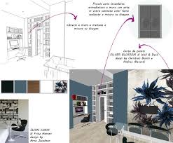 Esami Finali Corso Di Interior Design Www Madeininterior It Progetto Di Interni B Layout Di Progettazione Progettazione Di Interni Progettazione Del Layout