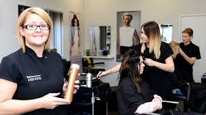 Welcome to hairdressing and beauty therapy at coleg sir gâr. Business Going Strong Eight Months On Despite Economy The Courier Mail