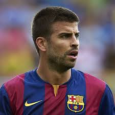 Browse 701 gerard pique manchester united stock photos and images available, or start a new search to explore more stock photos and images. Gerard Pique Has No Intention Whatsoever Of Leaving Barcelona For Manchester United Barca Blaugranes