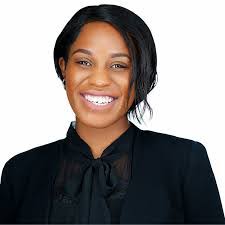 Daphne Boston's Instagram, Twitter & Facebook