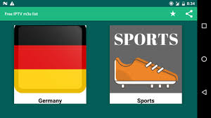 Or select one of the playlists from the list below. Free Iptv M3u Playlist Hd Channels 4k Channels Fur Android Apk Herunterladen