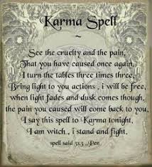 Image Result For Dog Wicca Familiar Karma Spell Spell Book Spells Witchcraft