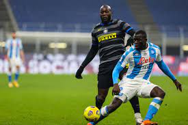 All eyes will be on stadio diego armando maradona when napoli and inter face each other in the serie a derby. Napoli Vs Inter Milan Match Preview Serpents Of Madonnina