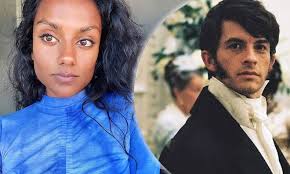 Simone ashley will play kate, anthony bridgerton's love interest in season 2. 8bjznu Vbl7ym