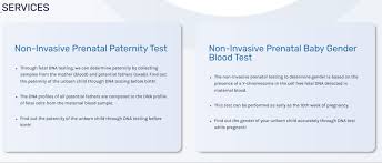 Image result for Prenatal Lab