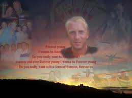 Profile for Rich Collier (Richy Rich)...we remember you friend forever x