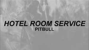 Maybe you would like to learn more about one of these? Pitbull Hotel Room Service Lyrics Meet Me At The Hotel Room Tiktok Youtube