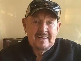 Alexander "Alex" L. Hackett, Jr.'s Memorial Website