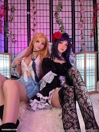 Astasia Dream (@astasiangel) - Marin Kitagawa - My Dress-up Darling - 39  photos leaked from Onlyfans Patreon Fansly Reddit and Telegram - 90897