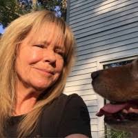 Nancy Strouss's Instagram, Twitter & Facebook