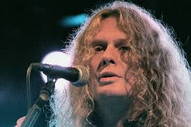 R.I.P. Iron Maiden and Deep Purple Producer Martin Birch │ Exclaim!