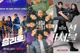 Get started with 10 of the best movies you can stream on netflix. 23 Film Korea Terbaru Tahun 2021 Yang Terbaik Dan Wajib Ditonton