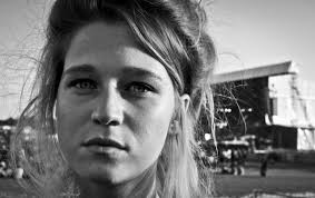 Selah Sue