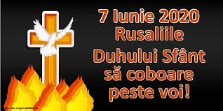 Pogorarea sfantului duh marcheaza intemeierea biserica devine o realitate vazuta prin pogorarea duhului sfant O Zi Mesaje Motivatie Inspiratie Putere Pozitiva Facebook