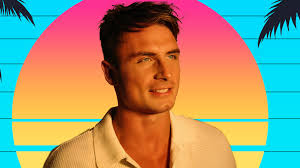 DJ James Kennedy to Perform at The Pool at Grand Sierra Resort, Saturday,  July 26