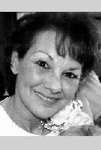 Sandra Adams Obituary (2014)