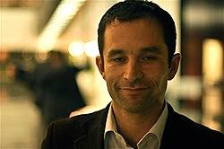Benoît Hamon — Wikipédia