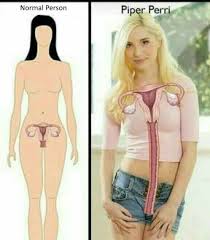 Damn Liberals 9gag How tall and how much weigh piper perri?