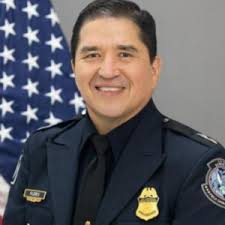 Border Heroes Honored at the 2023 Holiday Awards