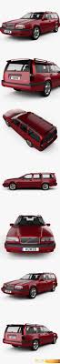 Compare volvo wagons by price, mpg, seating capacity, engine size & more! Desire Fx 3d Models Volvo 850 Wagon 1992 3d Model