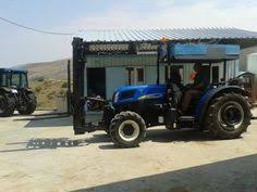 Traktor On Forklift 2020 Traktor