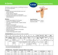A Series - Emerson Commercial & Residential Solutions - PDF ...