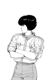 Akira Club Akira Manga Akira Anime Akira