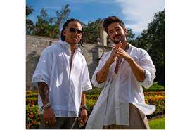 Descargar música de despeinada ozuna camilo gratis. Ozuna Y Camilo Superan 100 Millones De Views Con Despeinada Agencia Jaque