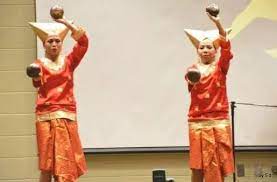 The nut is made of weird sockets and fins that are designed to precisely. 21 Tarian Daerah Sumatera Barat Tradisional Beserta Penjelasannya