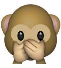 Marco Reus Completes Hat Trick Of Monkey Emoji Celebrations Monkey Emoji Emoji Hipster Stickers