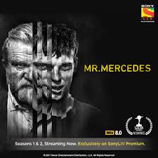 Sonyliv On Twitter Do You Think Mr Mercedes Is Still Haunted By The Unsolved Case To Find Out Watch Season 2 Of Mr Mercedes Now On Sonyliv Https T Co 3mfw4pzw88 Newshow Welivtoentertain Livtobinge Https T Co Ttwkevpzy6