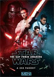 STAR WARS - THE GAY FORCE AWAKENS - A XXX PARODY (Dvd) | Dvds | bol