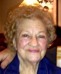 Mary Robeson Obituary