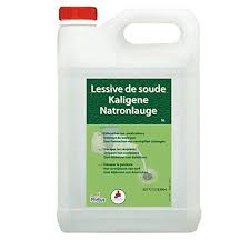 Maybe you would like to learn more about one of these? Lessive De Soude 5l Castorama