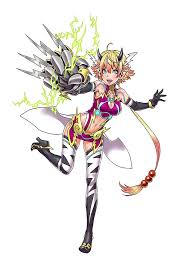 You can bond each character with one core crystal and depending on the core crystal used, that character will get a random rare blade. How To Unlock All Rare Blades In Xenoblade Chronicles 2 Gamepur