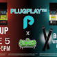 PLUGPLAY is Hooking it UP! – Pop-Up at Skunked